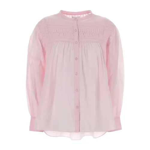 Plalia Blouse - Marant étoile - Modalova