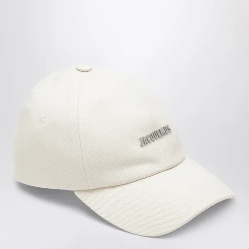 La casquette Gadjo - Jacquemus - Modalova