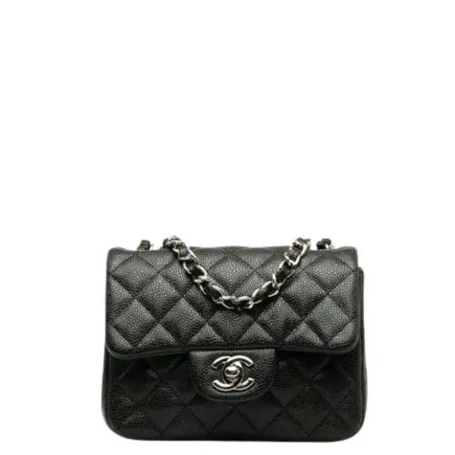 Pre-owned Mini Bag - Chanel Vintage - Modalova