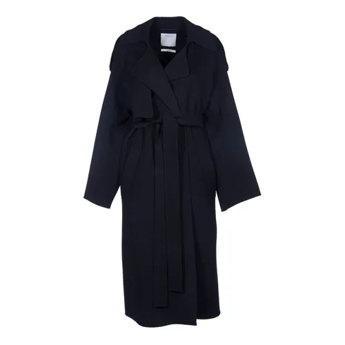 Coats > Trench Coats - - Sportmax - Modalova