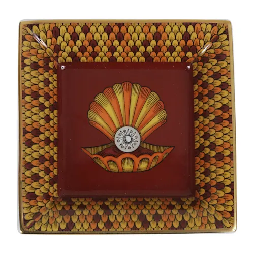 Pearl Trinket Tray - La DoubleJ - Modalova