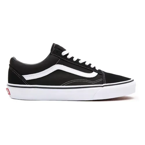 Clic Black Sneakers - Vans - Modalova
