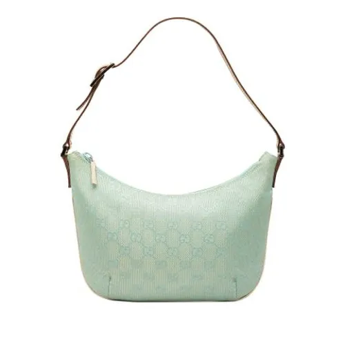 Pre-owned Vintage Shoulder Bag - Gucci Vintage - Modalova