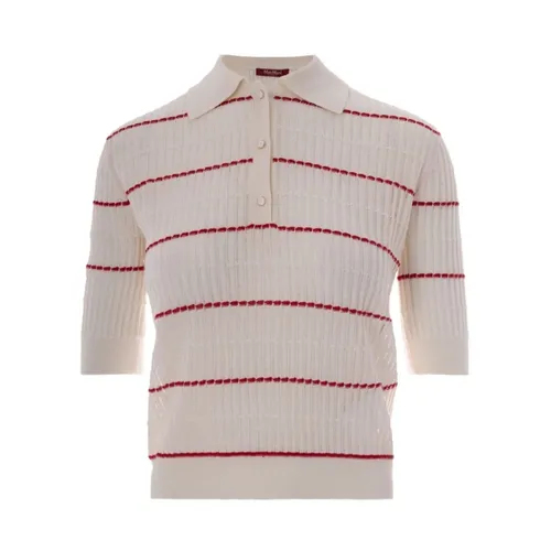 Polo Shirts - Max Mara - Modalova