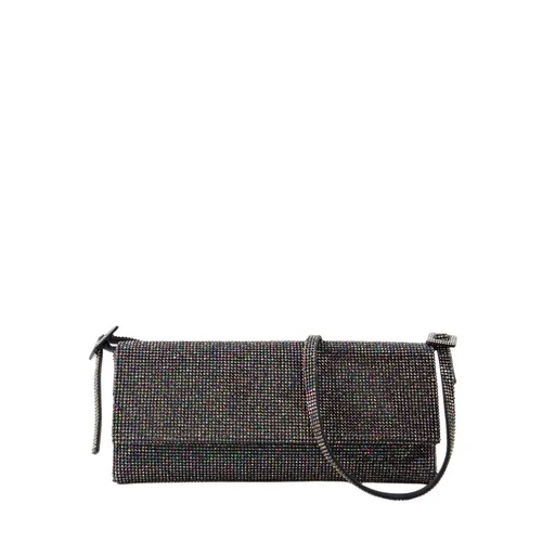 Hematite Clutch - Benedetta Bruzziches - Modalova