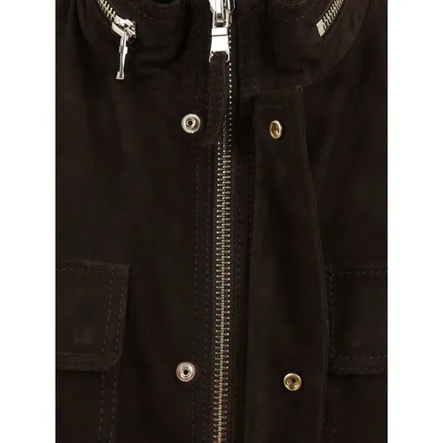 Haruto Jacket - The Jack Leathers - Modalova