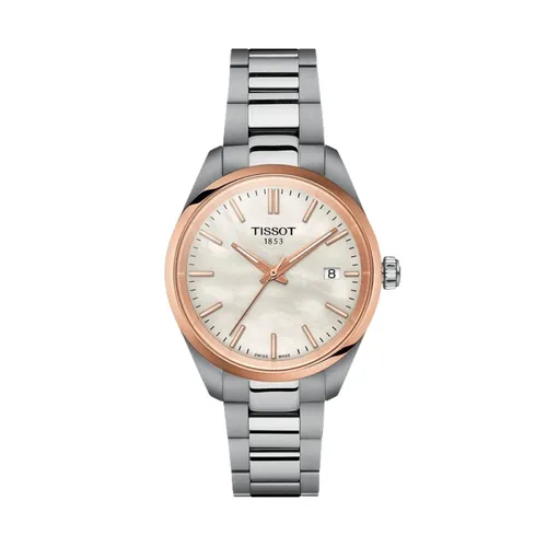 PR 100 34mm - TISSOT - Modalova
