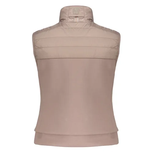 Versatile Zip-Up Sleeveless Jacket - Parajumpers - Modalova