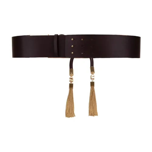 Belts - Elisabetta Franchi - Modalova