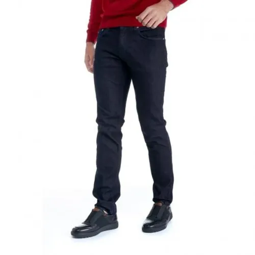 Jeans > Slim-fit Jeans - - Harmont & Blaine - Modalova