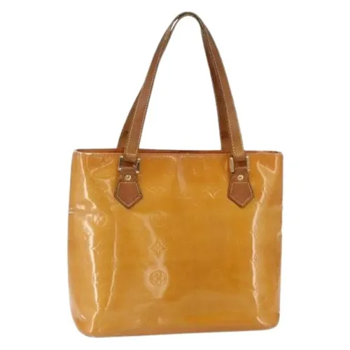Pre-owned Tote Bag - Louis Vuitton Vintage - Modalova