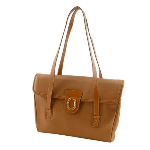 Pre-owned Vintage Shoulder Bag - Gucci Vintage - Modalova