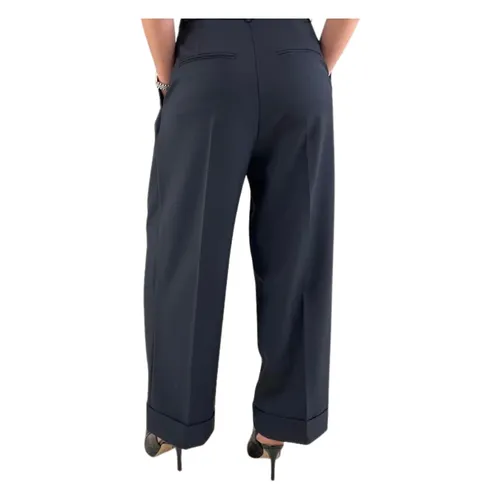 Pantalone con pences - MeiMeiJ - Modalova