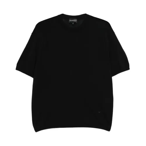 Pullover - Emporio Armani - Modalova