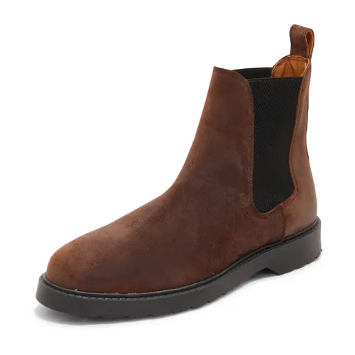 Vintage Chelsea Boots - Selected Homme - Modalova