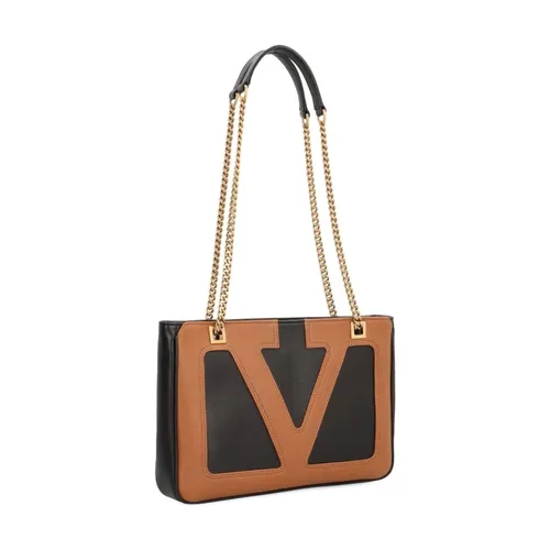 Viva Superstar Small Tote - Valentino Garavani - Modalova