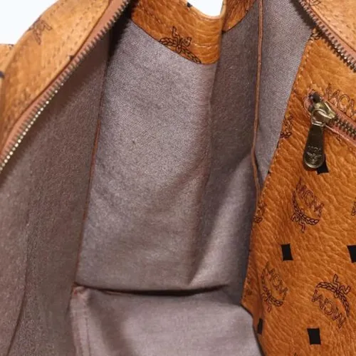 Pre-owned Tote Bag - MCM Pre-owned - Modalova