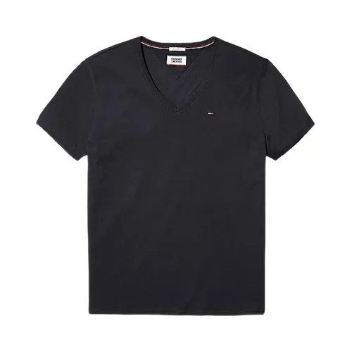 VNeck Tee Classic Style - Tommy Jeans - Modalova