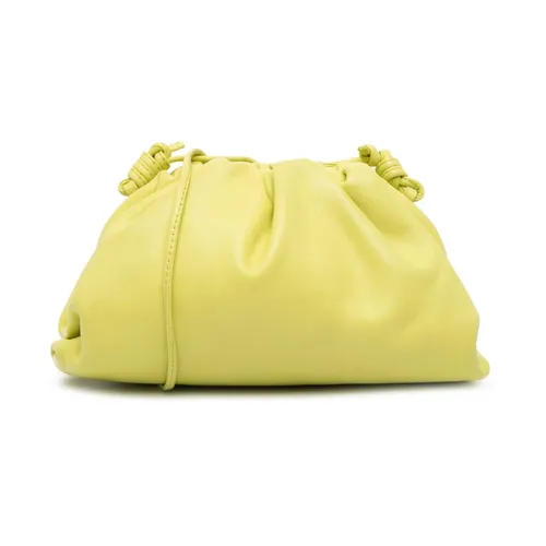 Pre-owned > Pre-owned Bags > Pre-owned Cross Body Bags - - Bottega Veneta Vintage - Modalova