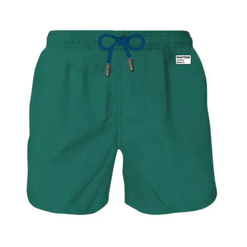 Boxer Ultralight - MC2 Saint Barth - Modalova