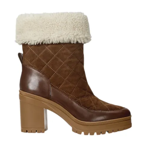 Ankle Boots - Ralph Lauren - Modalova