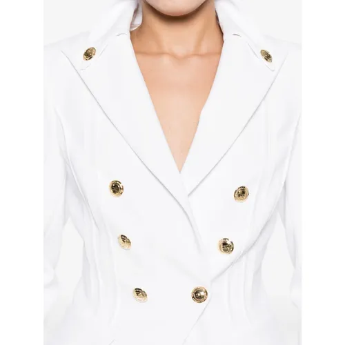 Blazers - Elisabetta Franchi - Modalova