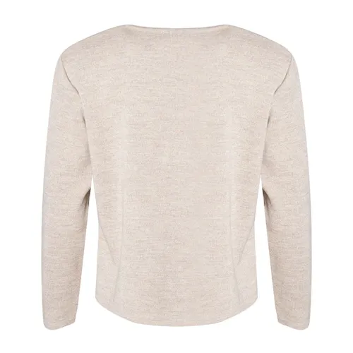 Round-neck Knitwear - Lind - Modalova
