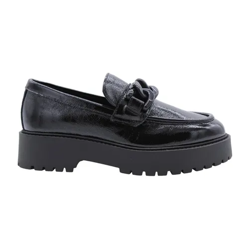 Chic Loafers with Chip Technology - Nerogiardini - Modalova