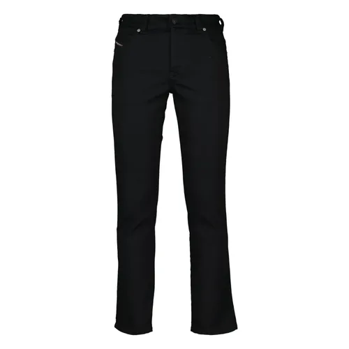 Slim-Fit Jeans with Unique Design Code - Diesel - Modalova