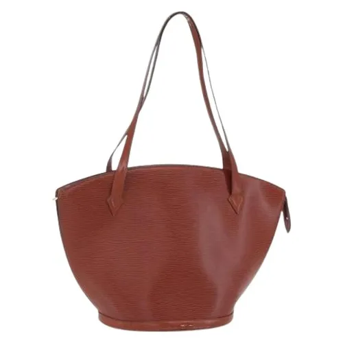 Pre-owned Vintage Shoulder Bag - Louis Vuitton Vintage - Modalova