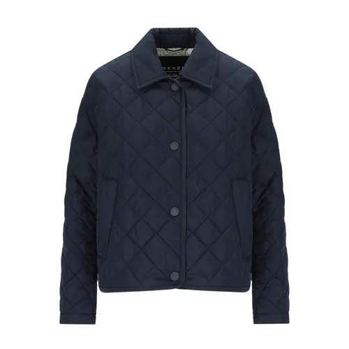 Gelo Padded Jacket - Weekend Max Mara - Modalova