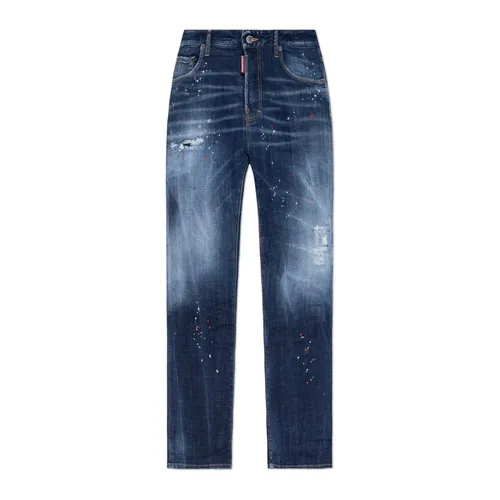 Jeans 642 - Dsquared2 - Modalova
