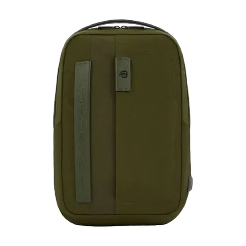 Computer 14 and iPad Backpack - Piquadro - Modalova