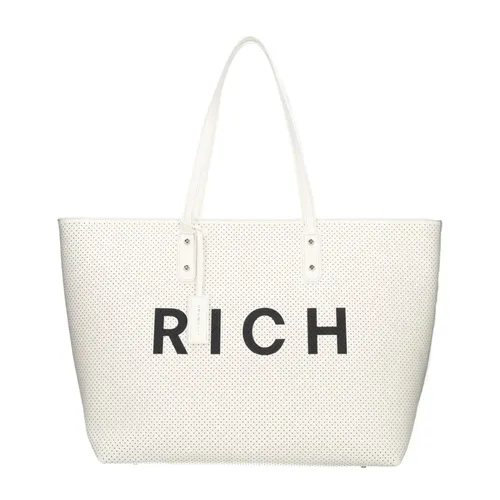 Bags > Tote Bags - - John Richmond - Modalova