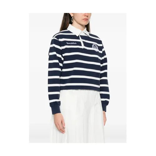 Sweater - Sporty & Rich - Modalova