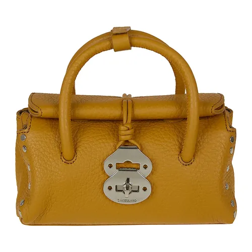 Dotta Small Bag - Zanellato - Modalova