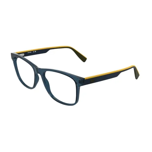 L4004 Optical Frame - Lacoste - Modalova