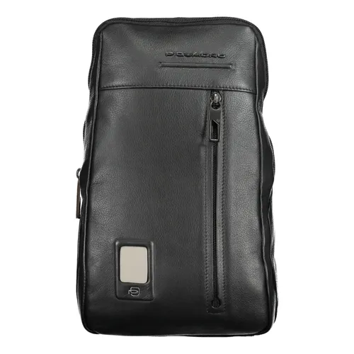 Single Shoulder Bag - Piquadro - Modalova