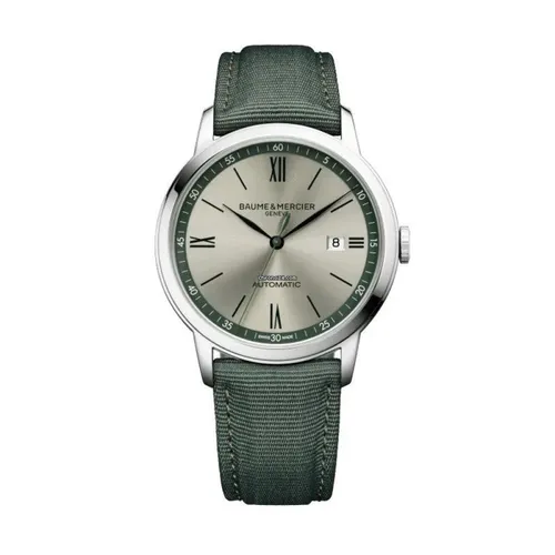 Watch - Baume et Mercier - Modalova
