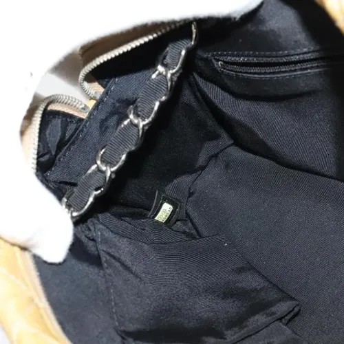 Pre-owned Canvas chanel-bags - Chanel Vintage - Modalova
