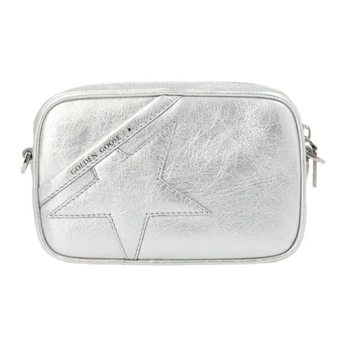 Mini Star Crossbody Bag - Golden Goose - Modalova