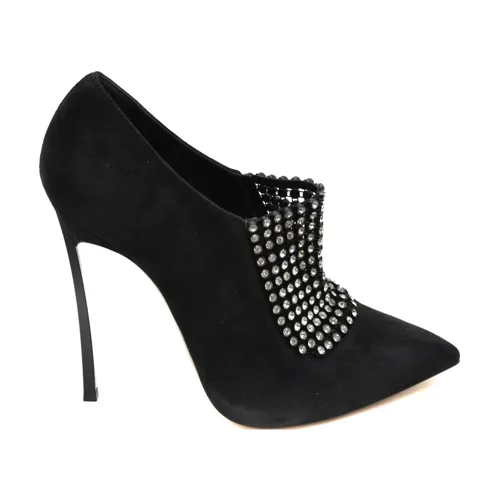 Elegant High Heel Shoes - Casadei - Modalova