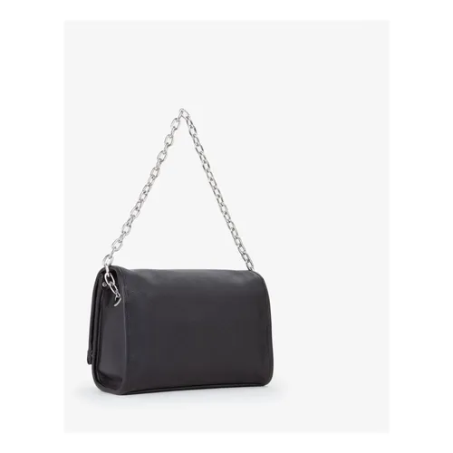 Syria Re Shoulder Bag Black - Valentino by Mario Valentino - Modalova