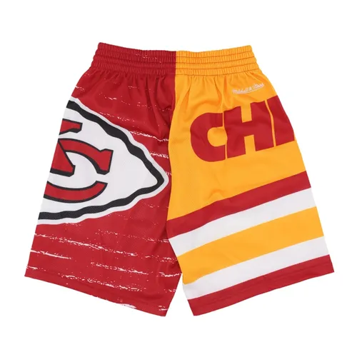 Casual Shorts - Mitchell & Ness - Modalova