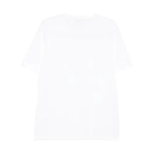 Round-neck T-shirt - Gran Sasso - Modalova
