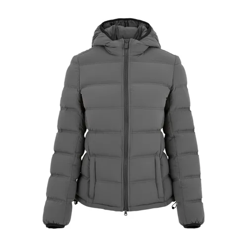 Aspesi Womens Puffer Jacket - Aspesi - Modalova