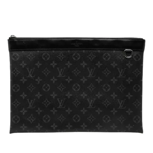 Pre-owned Discovery Pochette GM - Louis Vuitton Vintage - Modalova
