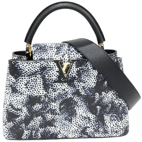 Pre-owned Vintage Handbag - Louis Vuitton Vintage - Modalova