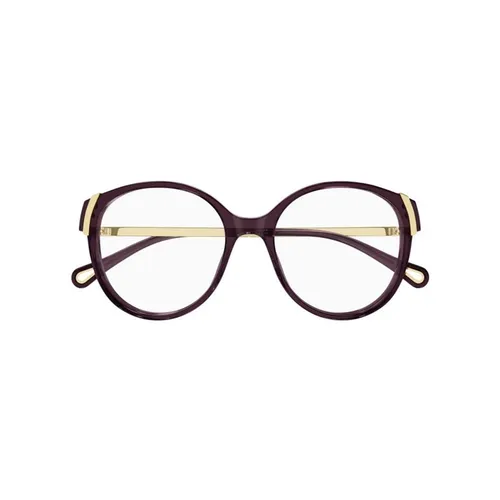 Round Optical Frame - Chloé - Modalova