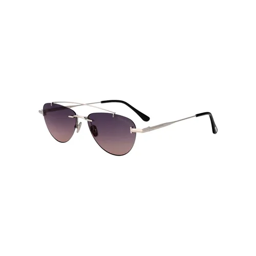 Astor-02 Sunglasses - Tom Ford - Modalova